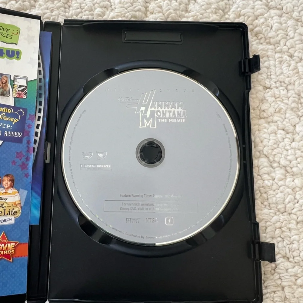 DVD’S - Picture 5 of 7
